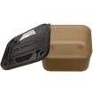 Кутия за стръв с капак Korum Bait Tub 2PT- 1.2л