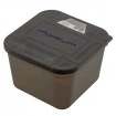 Кутия за стръв с капак Korum Bait Tub 3PT - 1.8л