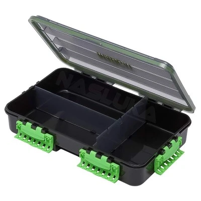 Водоустойчива кутия Madcat Waterproof Tackle Box 1-Compartment