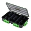 Водоустойчива кутия Madcat Waterproof Tackle Box 4-Compartments