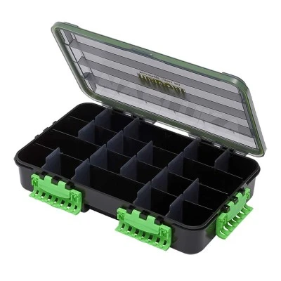 Водоустойчива кутия Madcat Waterproof Tackle Box 4-Compartments