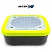 Кутии за стръв Matrix Bait Boxes Grey-Lime