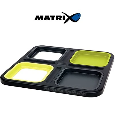 Поставка за кутии Matrix Bait Waiter