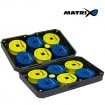 Класьор за поводи Matrix EVA Rig Storage Case - Small