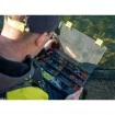 Кутия за риболовни аксесоари Matrix Storage Box