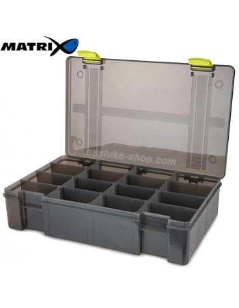 Кутия за риболовни аксесоари Matrix Storage Box