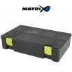Кутия за риболовни аксесоари Matrix Storage Box