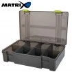 Кутия за риболовни аксесоари Matrix Storage Box