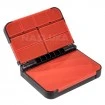 Двойна кутия за риболовни аксесоари Mikado Double Sided Box H1903