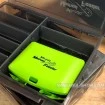 Кутия за фидер риболов Mikado Method Feeder Compact Box