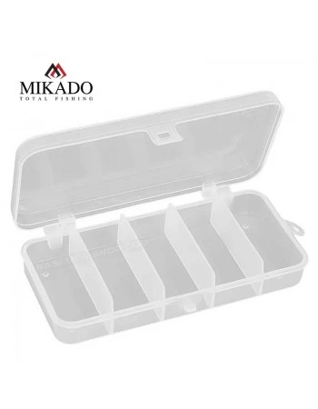 Кутия за аксесоари и примамки Mikado ABM-008