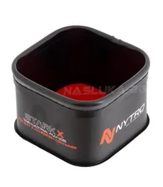 EVA кутия за стръв и аксесоари Nytro Stark X Container Small, 1212