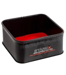 EVA кутия за стръв и аксесоари Nytro Stark X Bowl Medium, 2121