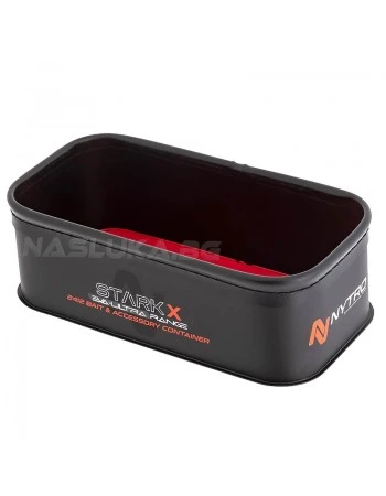 EVA кутия за стръв и аксесоари Nytro Stark X Container Medium - 2412