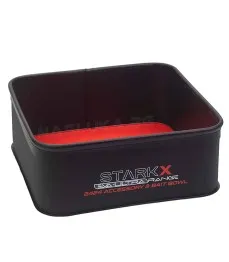 EVA кутия за стръв и аксесоари Nytro Stark X Bowl Large, 2424
