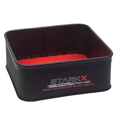 EVA кутия за стръв и аксесоари Nytro Stark X Bowl Large - 2424