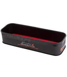 EVA кутия за стръв и аксесоари Nytro Stark X Container Large, 3812