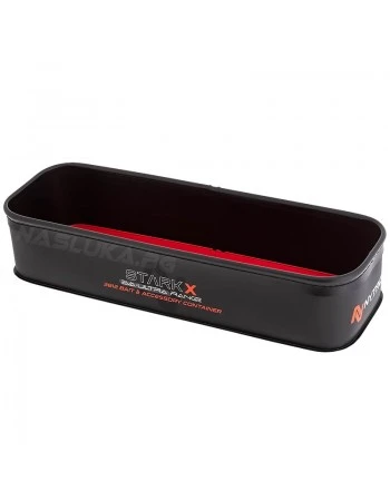 EVA кутия за стръв и аксесоари Nytro Stark X Container Large - 3812