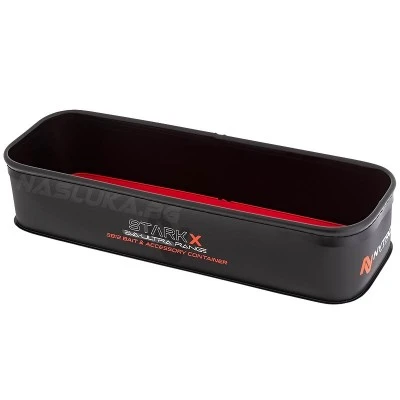 EVA кутия за стръв и аксесоари Nytro Stark X Container Large - 3812