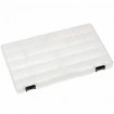 Кутия за аксесоари и примамки Plano Custom Divider Series 3700