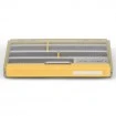 Кутия за примамки и аксесоари Plano Edge Utility Box 3700 Standard