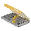 Кутия за примамки и аксесоари Plano Edge Utility Box 3700 Standard