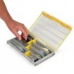 Кутия за примамки и аксесоари Plano Edge Utility Box 3700 Standard