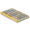 Кутия за примамки и аксесоари Plano Edge Utility Box 3700 Thin