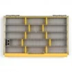 Кутия за примамки и аксесоари Plano Edge Utility Box 3700 Thin
