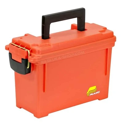 Кутия за лодка за спешна помощ Plano Marine Emergency Box