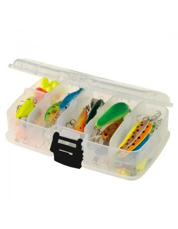 Двойна кутия за примамки Plano Stowaway Double Sided 10-20