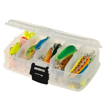 Двойна кутия за примамки Plano Stowaway Double Sided 10-20