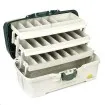 Куфар за риболовни аксесоари Plano Three Tray Tackle Box