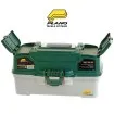 Куфар за риболовни аксесоари Plano Three Tray Tackle Box