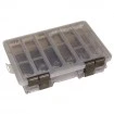 Кутия за примамки с две нива Plano Two-Tiered Stowaway 3700 Series