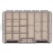 Кутия за примамки с две нива Plano Two-Tiered Stowaway 3700 Series