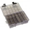 Кутия за примамки с две нива Plano Two-Tiered Stowaway 3700 Series