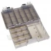 Кутия за примамки с две нива Plano Two-Tiered Stowaway 3700 Series
