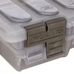 Кутия за примамки с две нива Plano Two-Tiered Stowaway 3700 Series