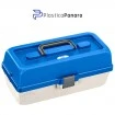 Риболовен куфар Plastica Panaro 118
