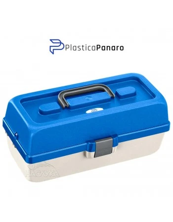 Риболовен куфар Plastica Panaro 118