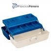 Риболовен куфар Plastica Panaro 118