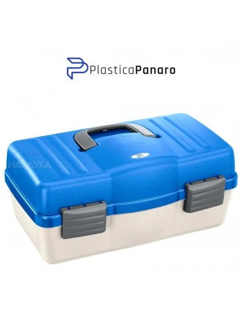 Риболовен куфар Plastica Panaro - 136