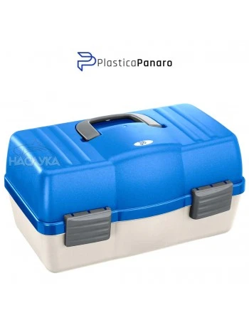 Риболовен куфар Plastica Panaro - 138