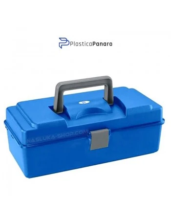 Риболовен куфар Plastica Panaro 141