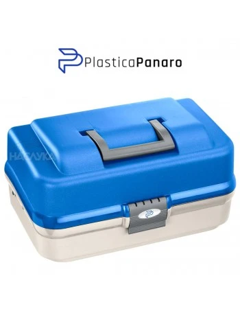 Риболовен куфар Plastica Panaro - 145