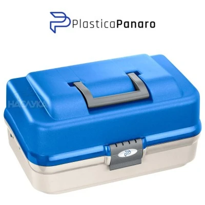 Риболовен куфар Plastica Panaro - 145