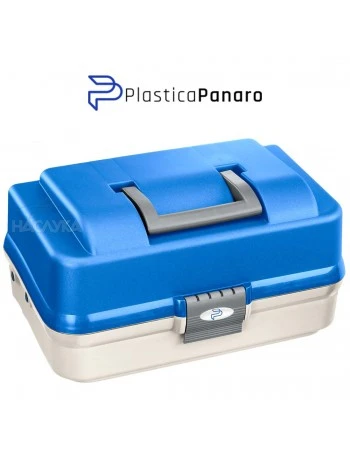 Риболовен куфар Plastica Panaro - 149