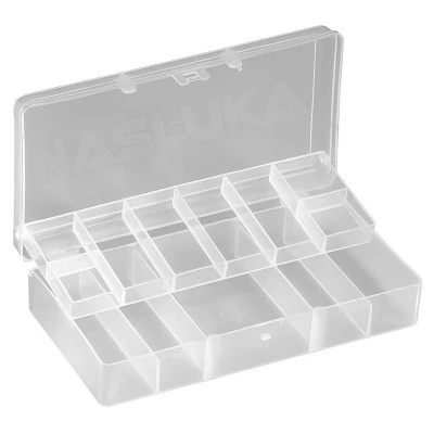 Кутия за примамки и аксесоари на две нива Plastica Panaro - 150