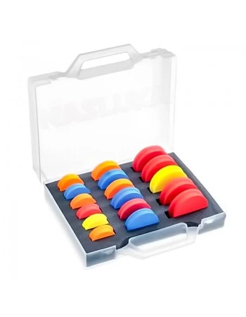 Кутия за ролки с поводи Plastica Panaro 170